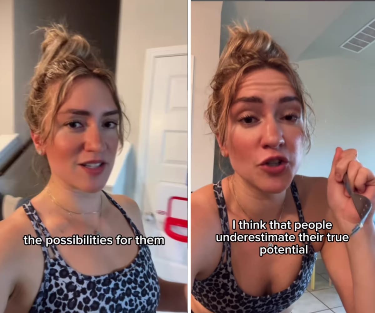 Image Source: Instagram | @michellejones.g