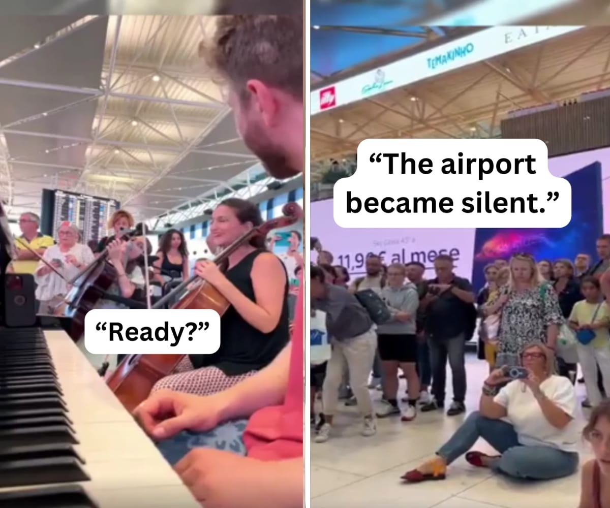 Image Source: Reddit | r/MadeMeSmile