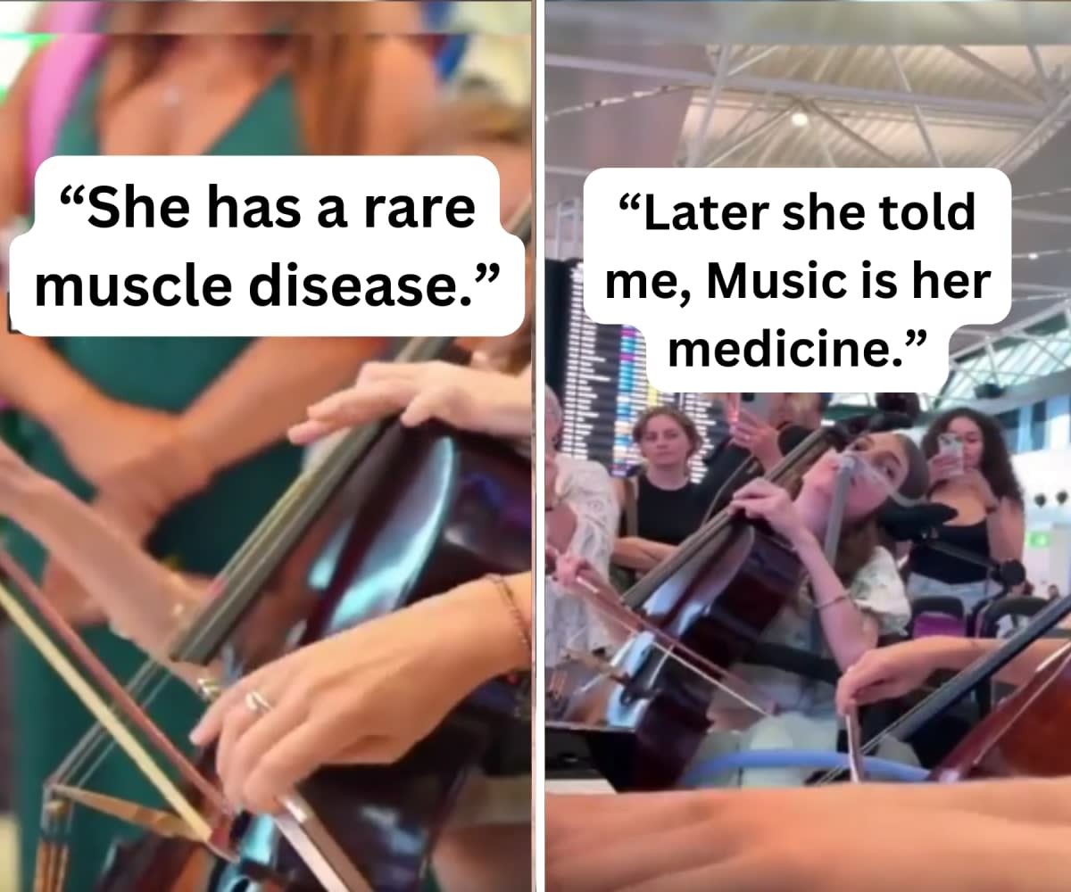 Image Source: Reddit | r/MadeMeSmile