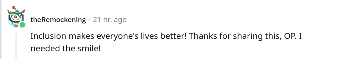 Image Source: Reddit | theRemockening