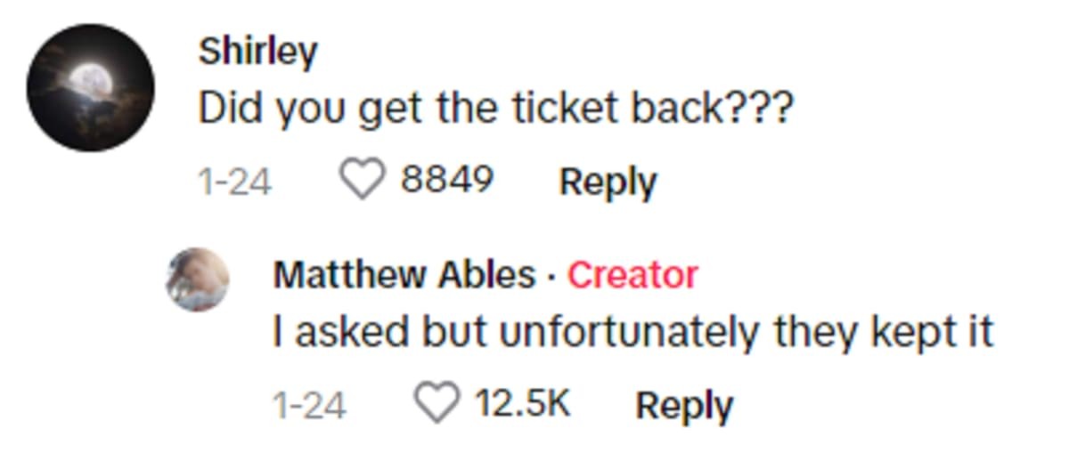 Image Source: Tiktok | mathewables