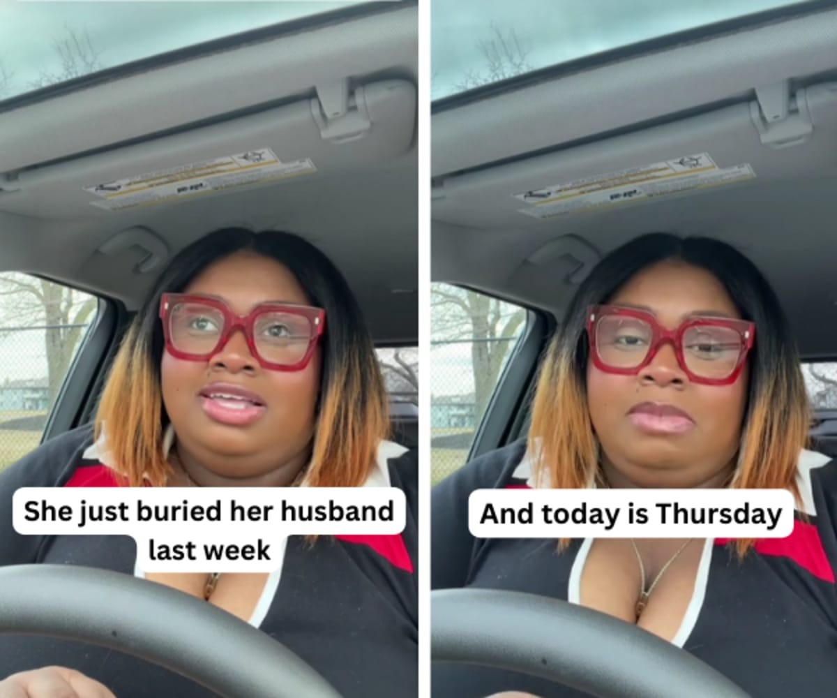 Image Source - TikTok I @lohojpg