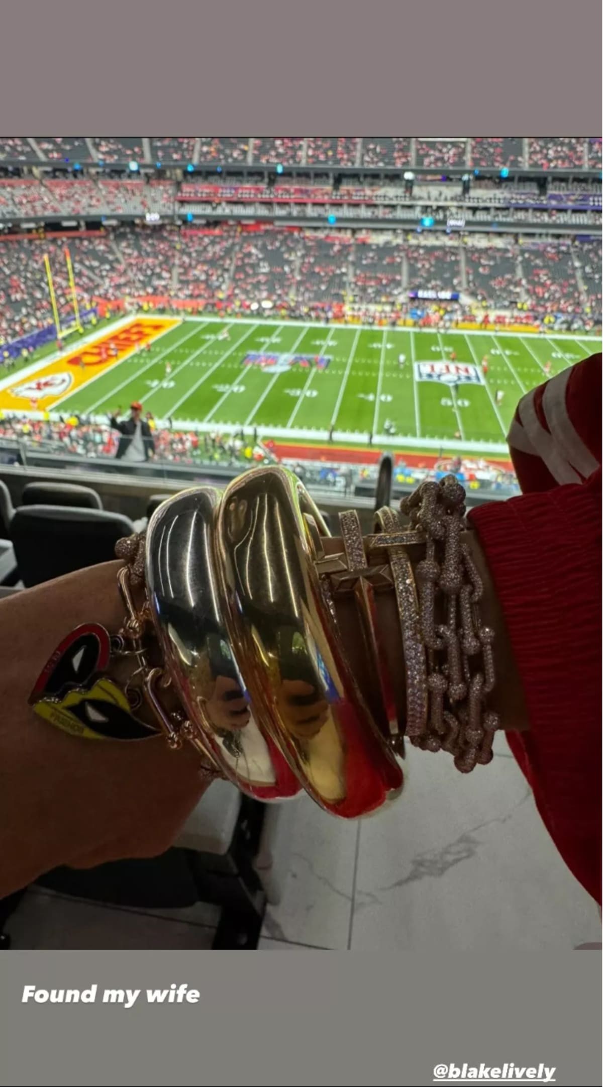 Image Source: Instagram | vancityreynolds