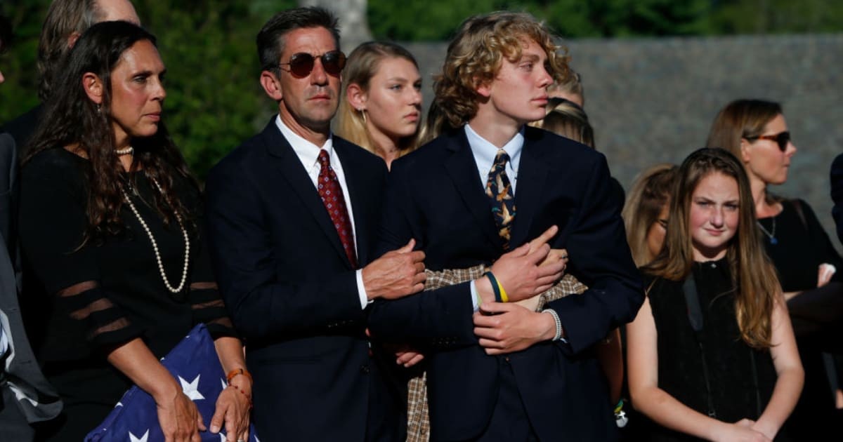 Image Source  - Getty Images/Photo by - Brian Blanco