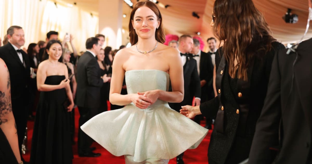 Image Source - Getty Images I Photo by Emma McIntyre