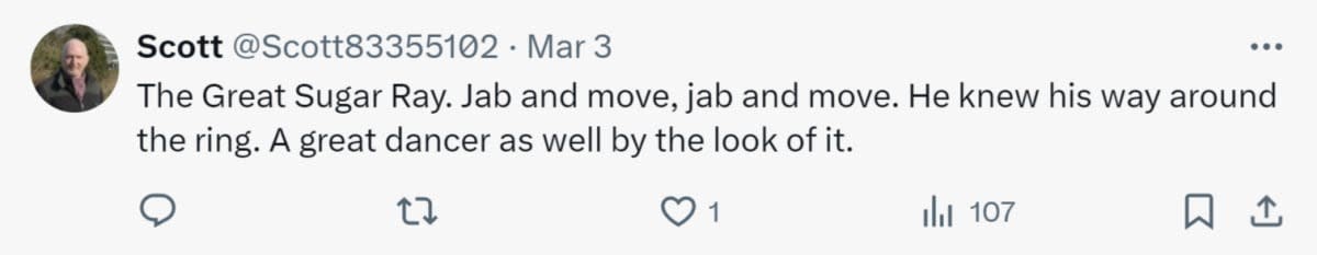 Image Source - X(Twitter) I @Scott83355102