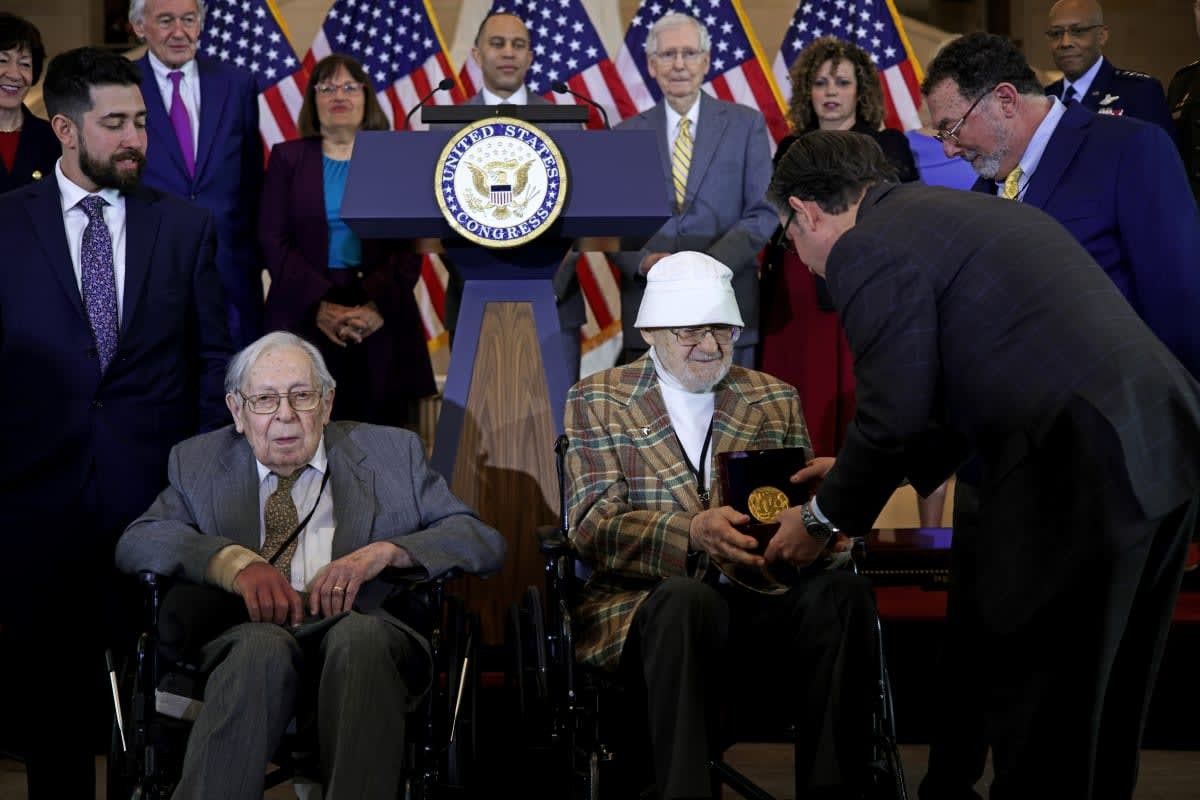Image Source: Getty Images | Photo by Alex Wong/Getty Images