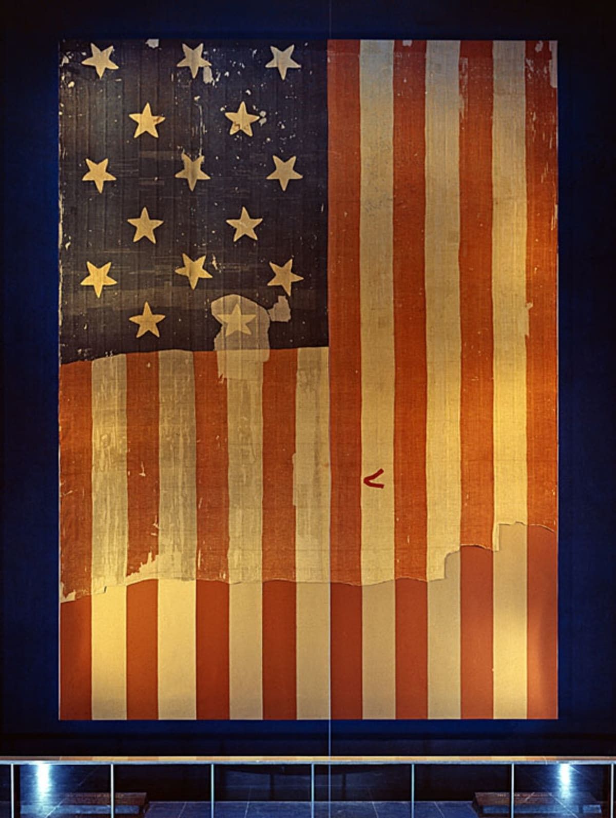 Image Source: Smithsonian's National Museum of American History