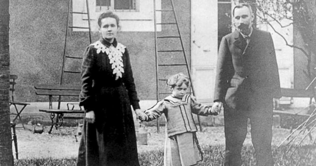 Image Source - Getty Images I Photo by Hulton Archive