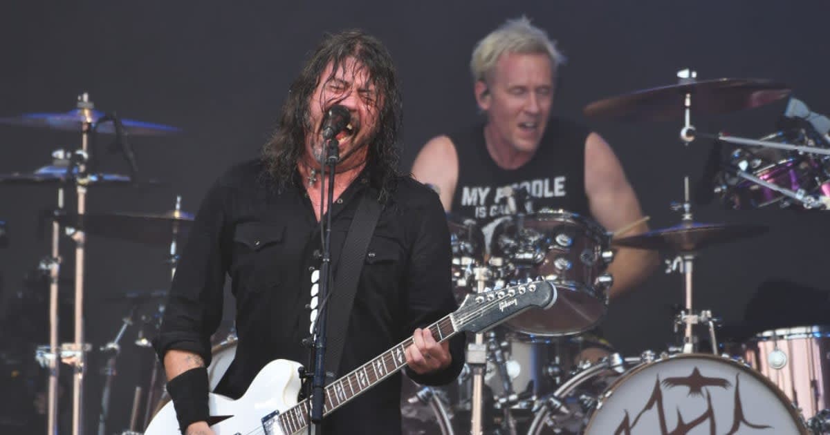 Image Source - Getty Images I Photo by Jim Dyson