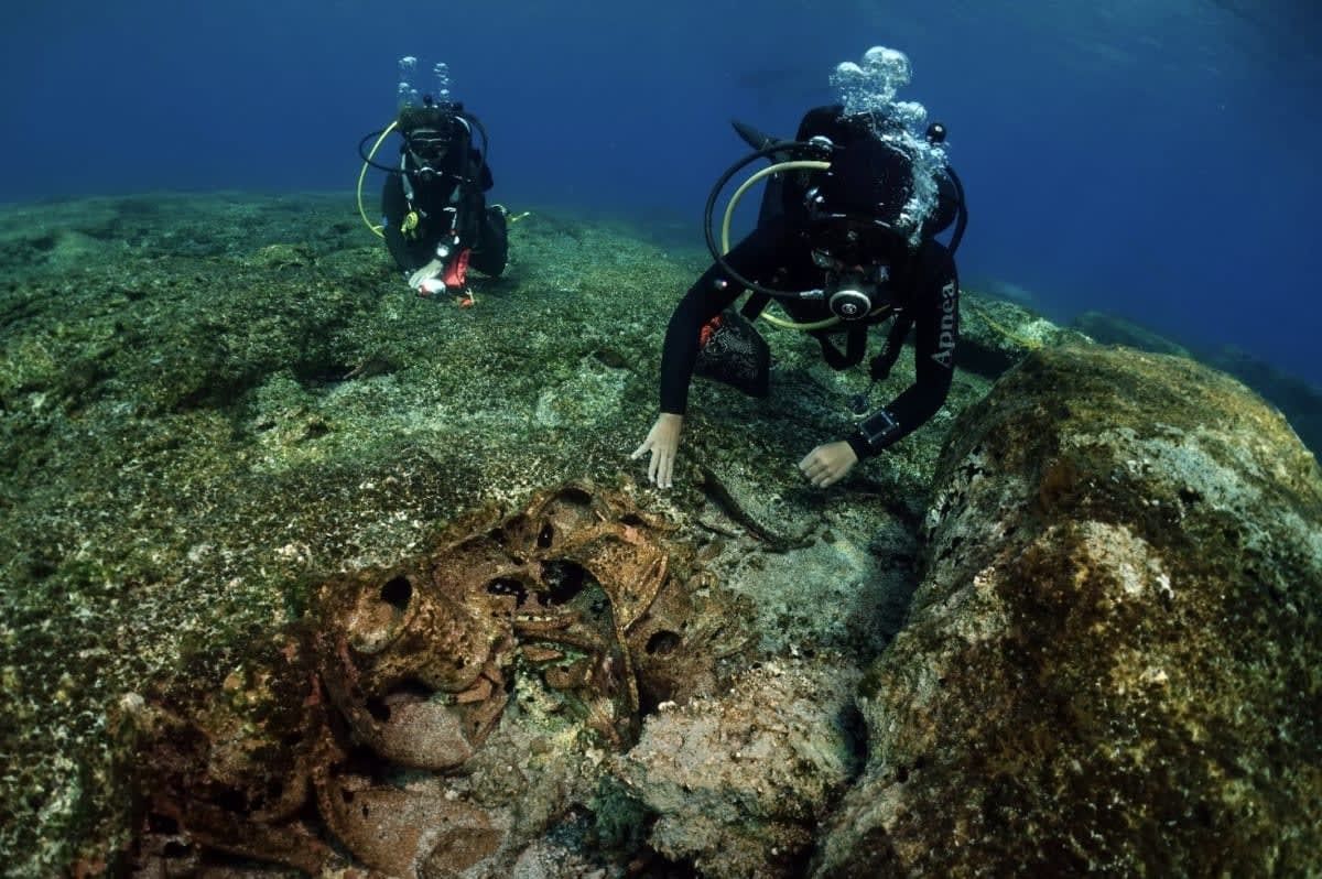 Image Source: Greek Ministry of Culture