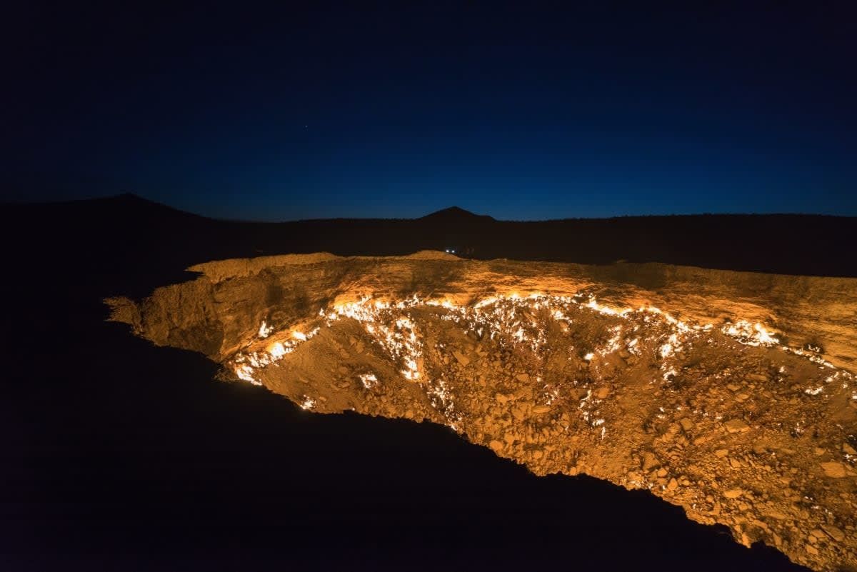Representative Image Source: Getty Images | Photo by Giles Clarke/Getty Images