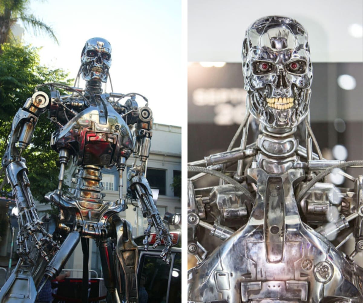 Image Source - Getty ImagesLeft Photo : Kevin WinterRight Photo : Daniel Knighton