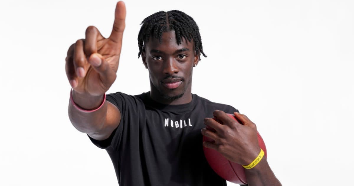 Cover Image Source - Getty Images I Photo by Todd Rosenberg