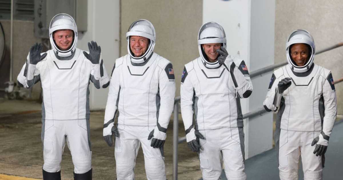 Image Source - Getty Images I Photo by Joe Raedle