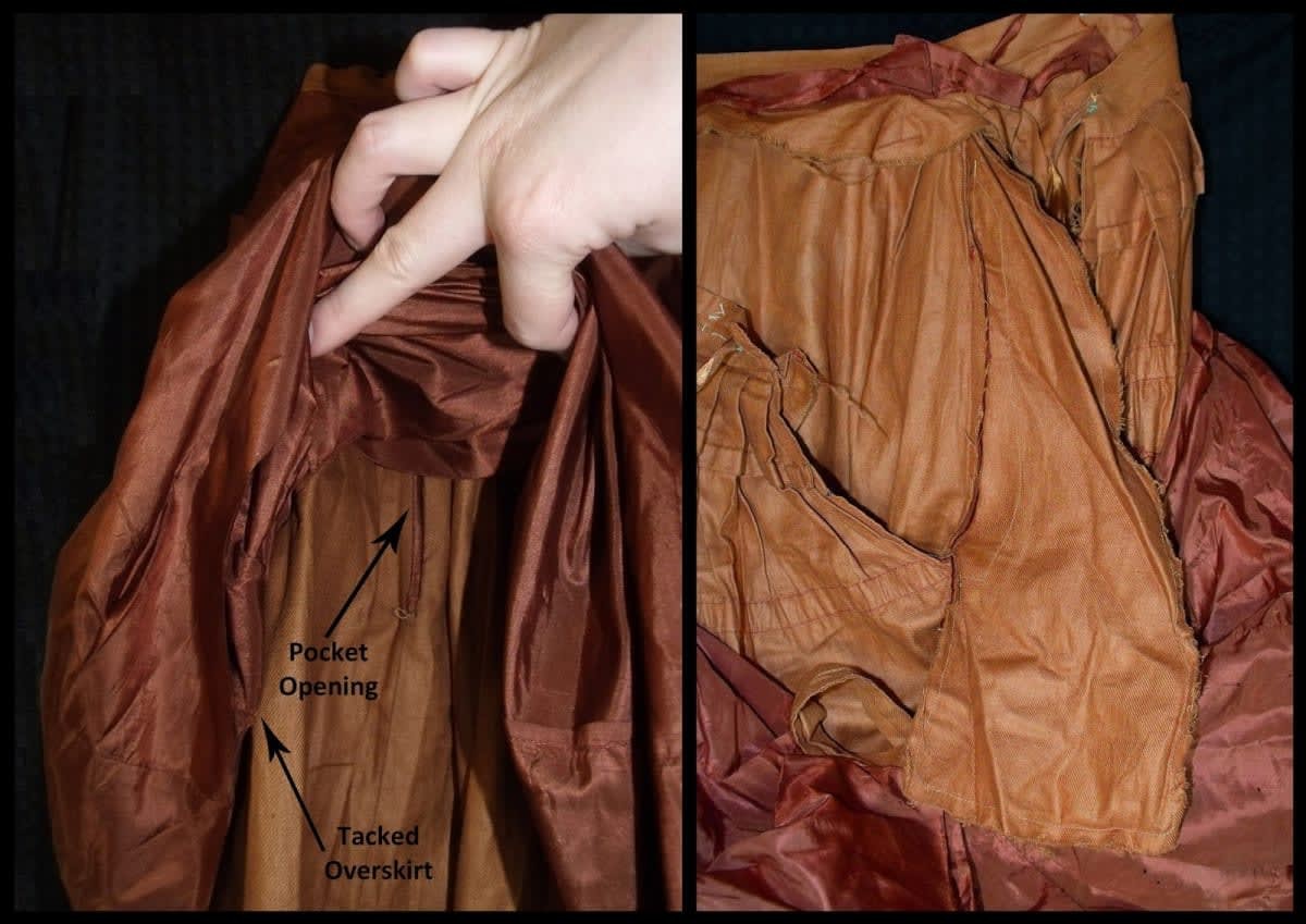 Image Source: Commitment To Costumes
