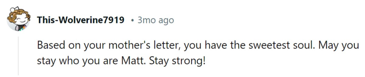 Image Source: Reddit | u/this-wolverine7919