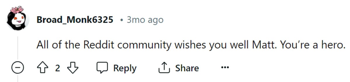 Image Source: Reddit | u/broad_monk6325