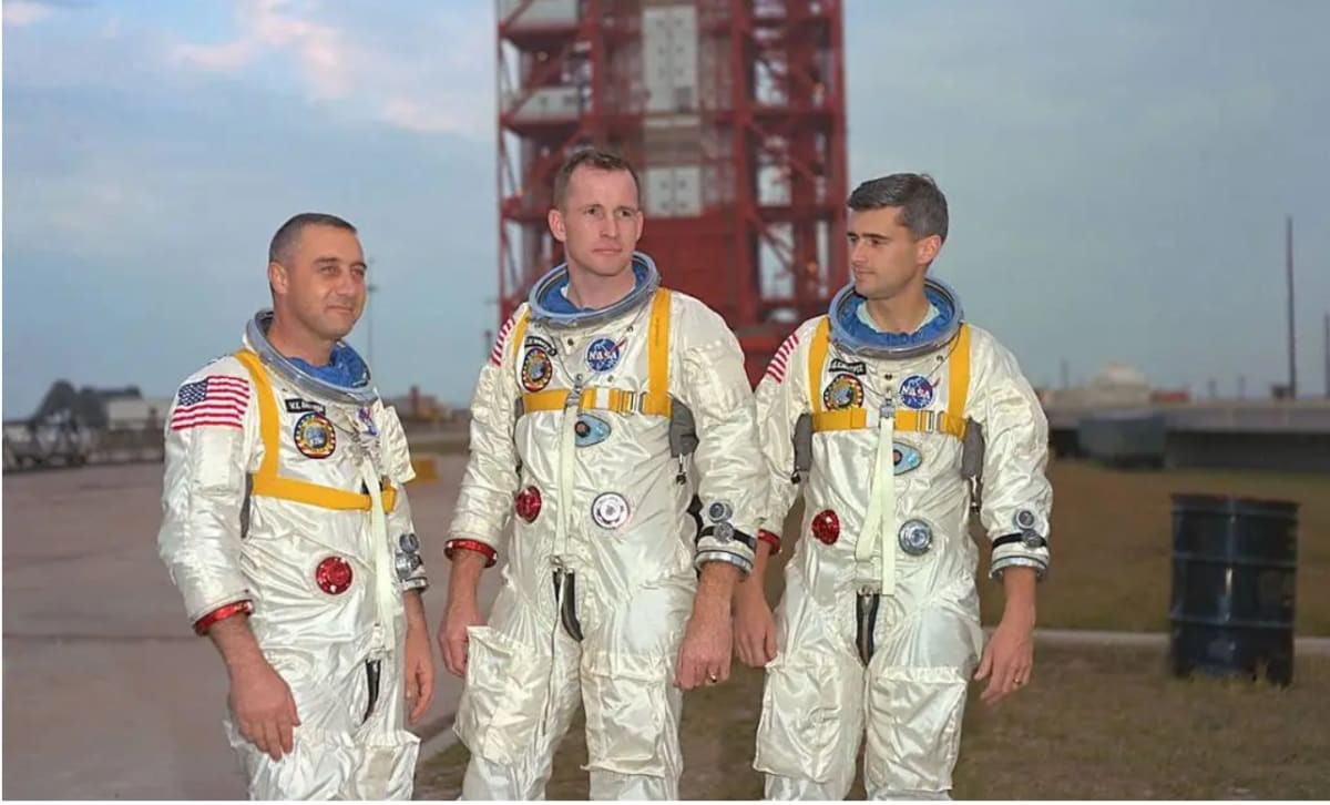 Image Source: NASA