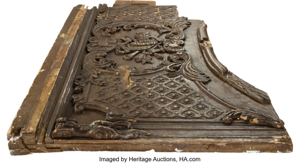 Image credits: Heritage Auctions