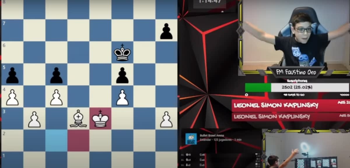 Image source: YouTube | @FaustiChess - Faustino Oro