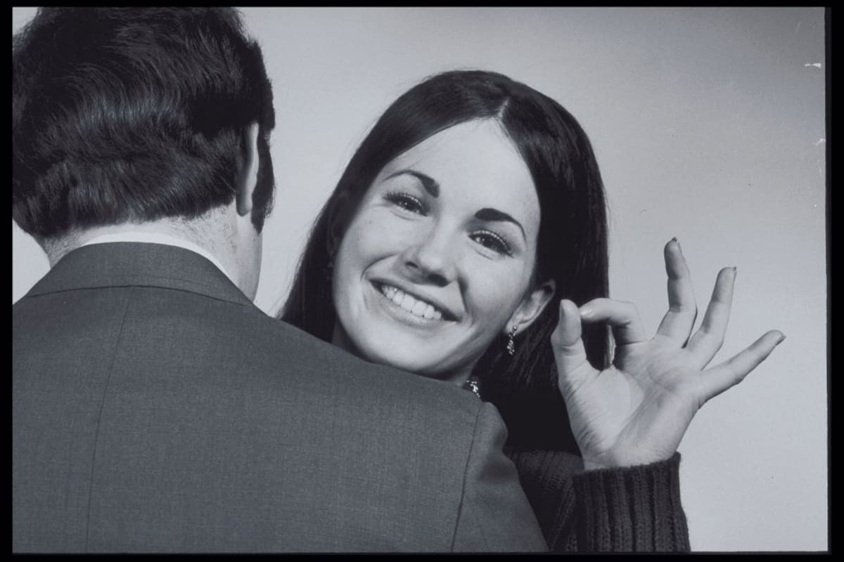 Representational Image Source - Getty Images I Photo by Harold M. Lambert