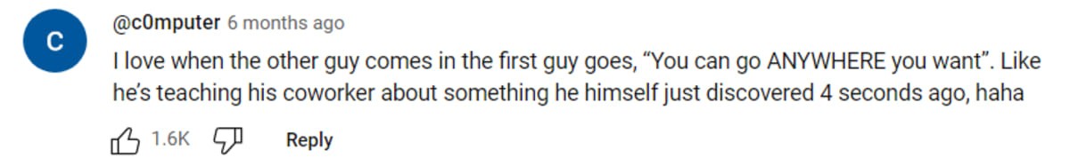 Image Source: YouTube I @c0mputer