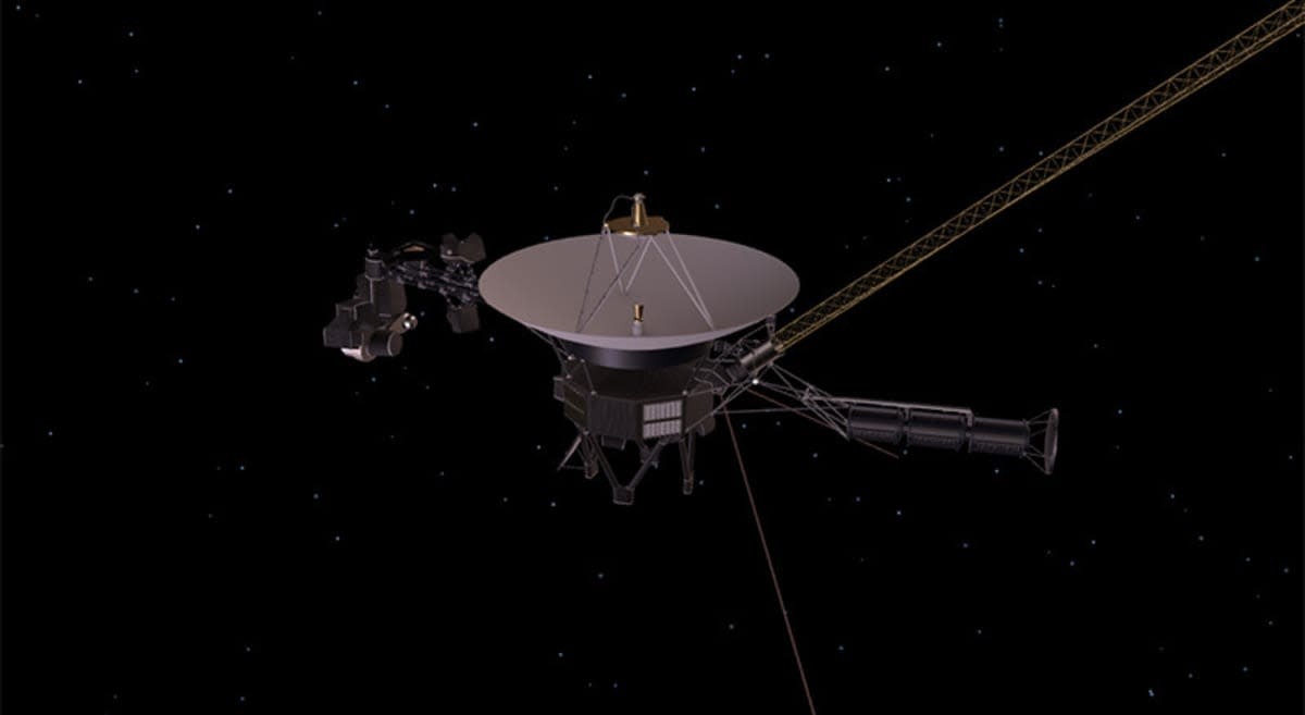 Image Source: NASA JPL