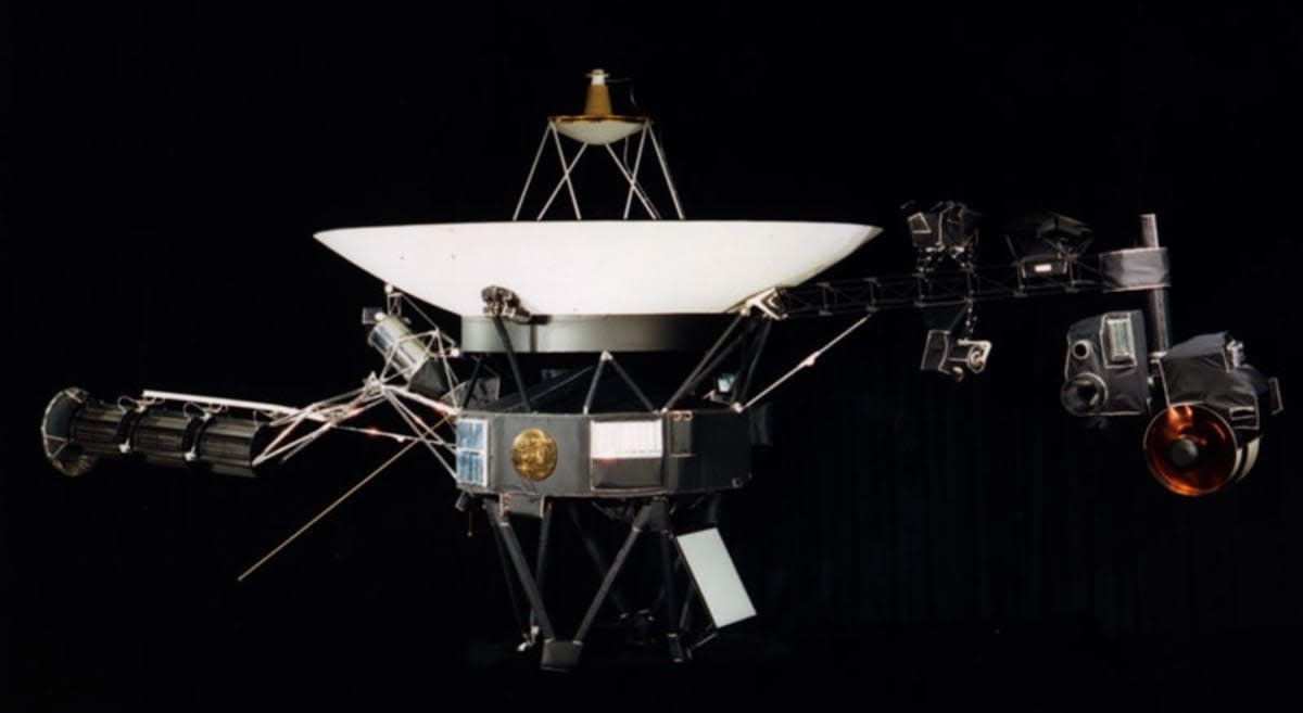 Image Source: NASA JPL