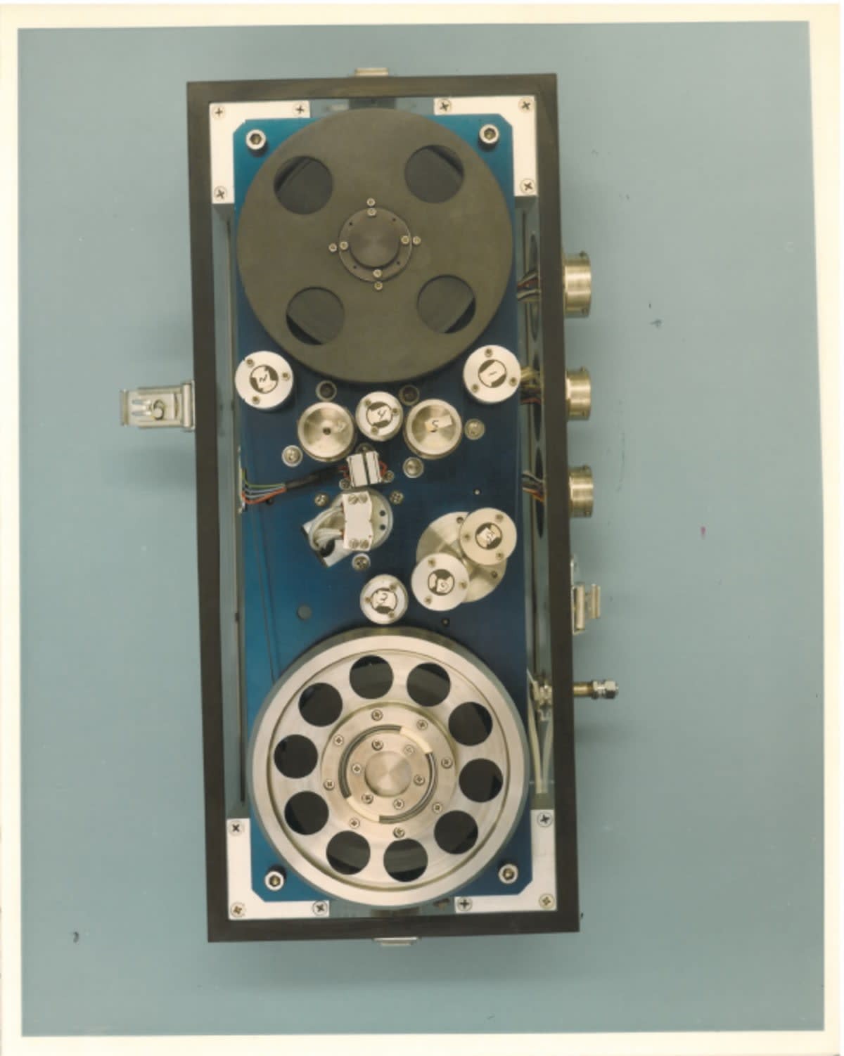 Image Source: NASA JPL