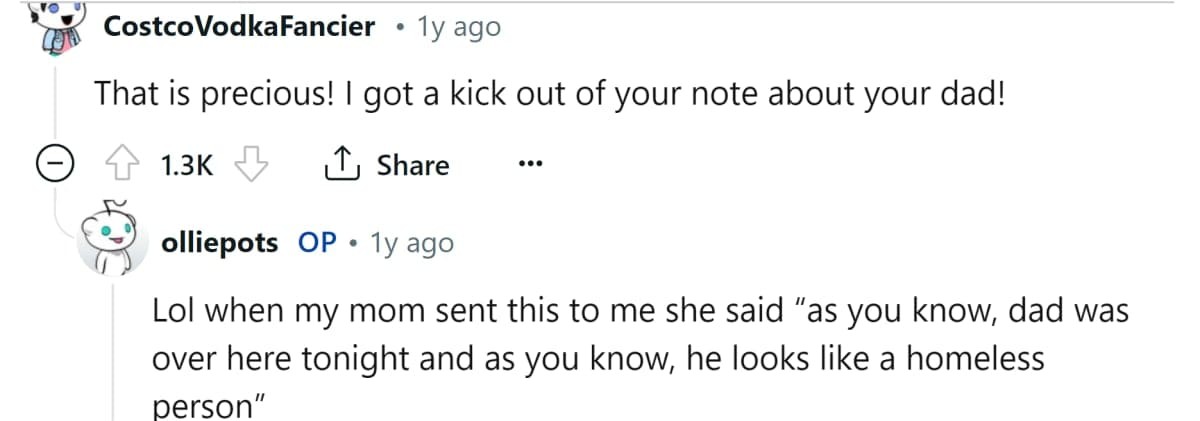 Image Source: Reddit |