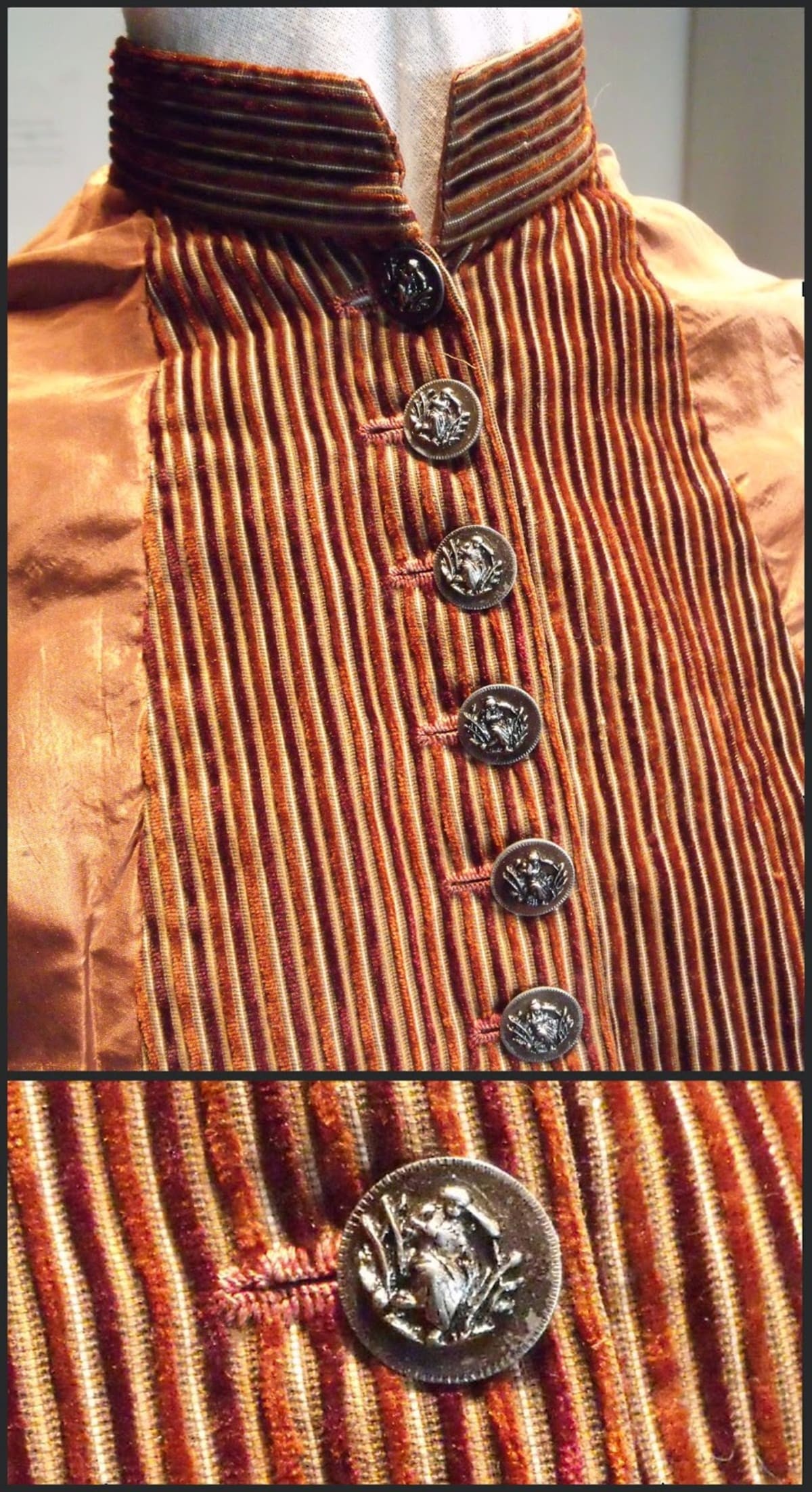 Image Source: Commitment To Costumes