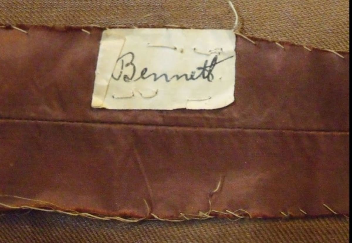 Image Source: Commitment To Costumes