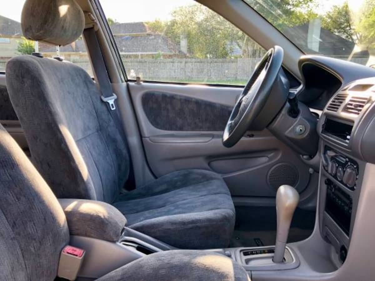 Image Source: Craigslist