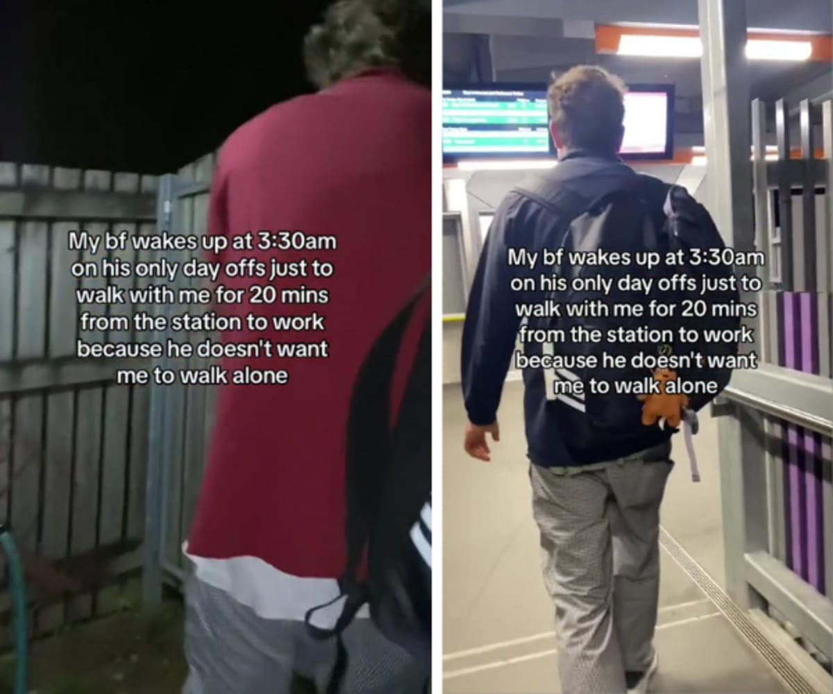 Image Source: TikTok I @micmicaa