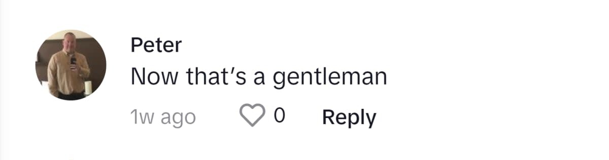 Image Source: TikTok I @hampshiregent1