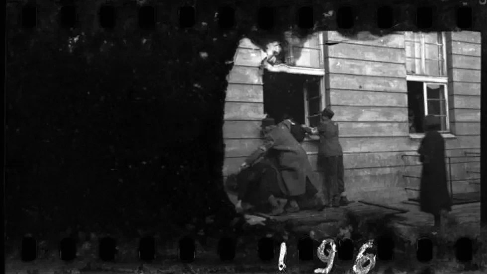 Deportation from the hospital