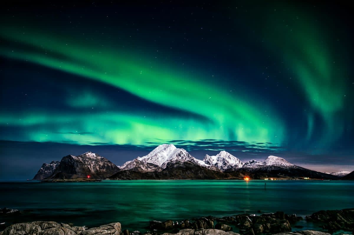 Representative Image Source: Pexels | stein egil liland
