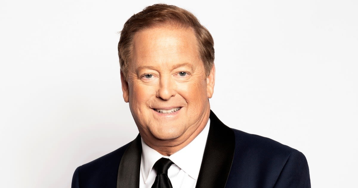 Image Source: Sam Rubin at Critics' Choice Real TV Awards, portraits by TAP The Artists Project, June 02, 2019 in Los Angeles, California. (Photo by Michael Bezjian/WireImage for The Artists Project )