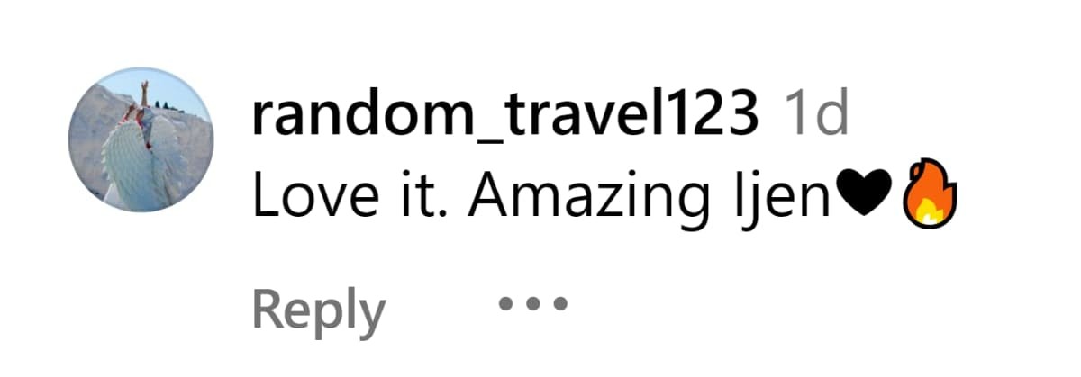 Image Source: Instagram I @random_travel123