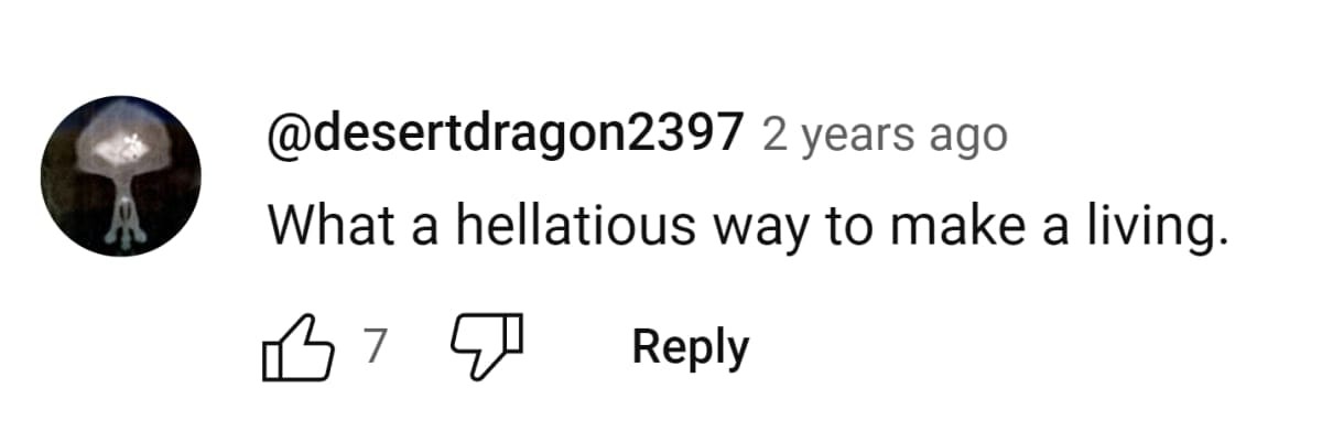 Image Source: Youtube I @desertdragon2397