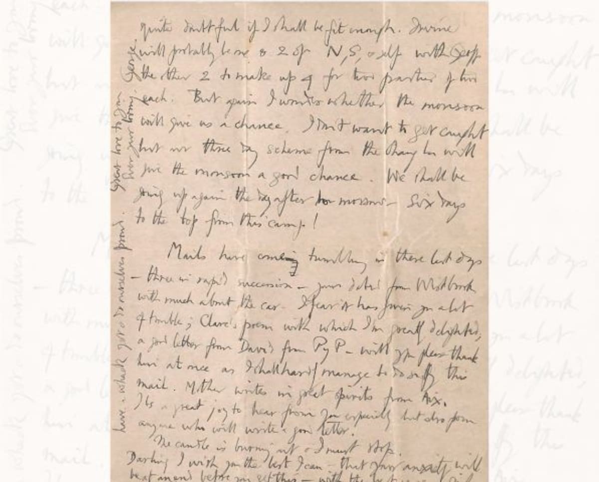 Image Source: Magdalene College