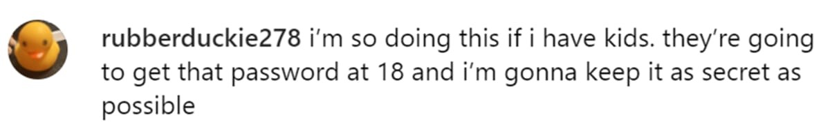 Image Source: Instagram | @rubberduckie278