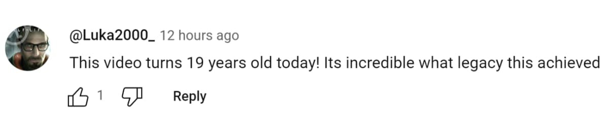 Image Source : YouTube I @Luka2000_