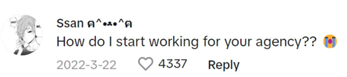 Image Source: TikTok | @ssanuwu