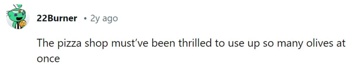 Image Source: Reddit | u/22Burner