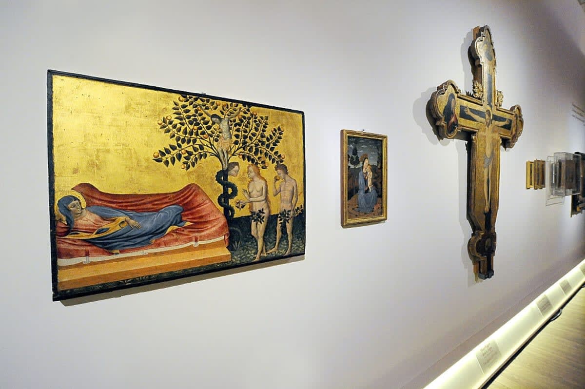 Image Source: Inauguration of the exhibition