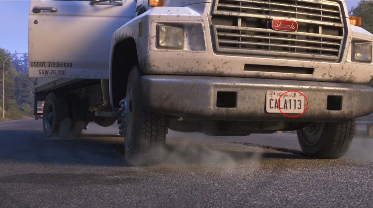 Image Source: Reddit | r/Pixar