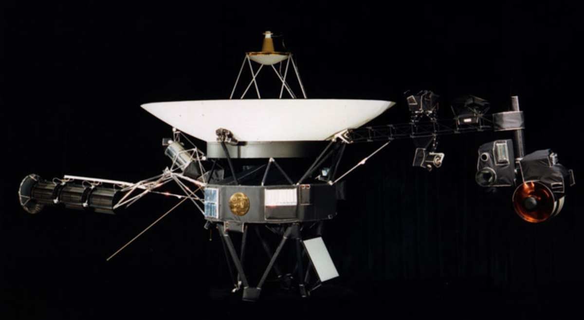 Image Source: NASA