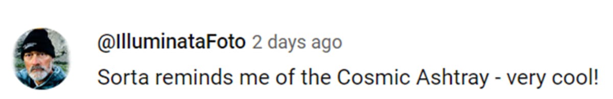 Image Source: YouTube | @illuminatafoto